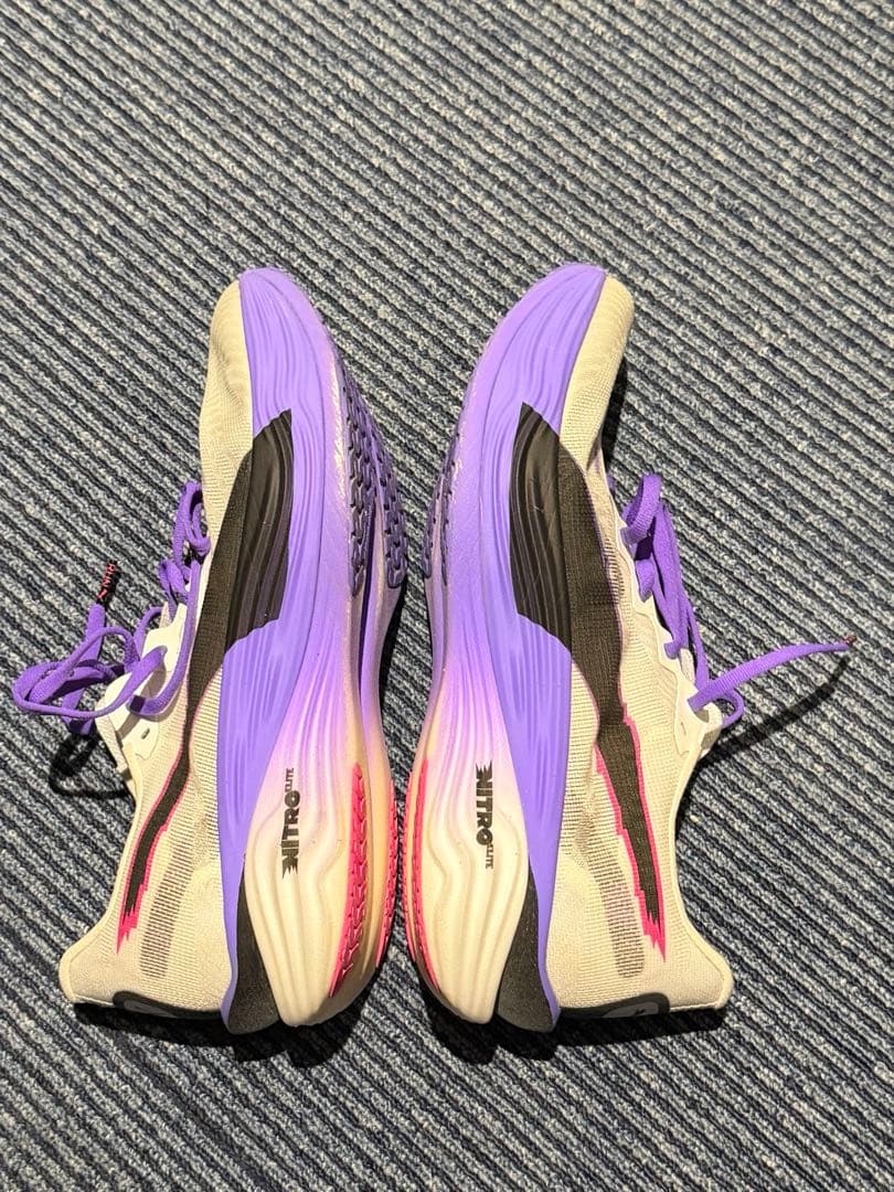 puma ディヴィエイト ニトロ エリート 3