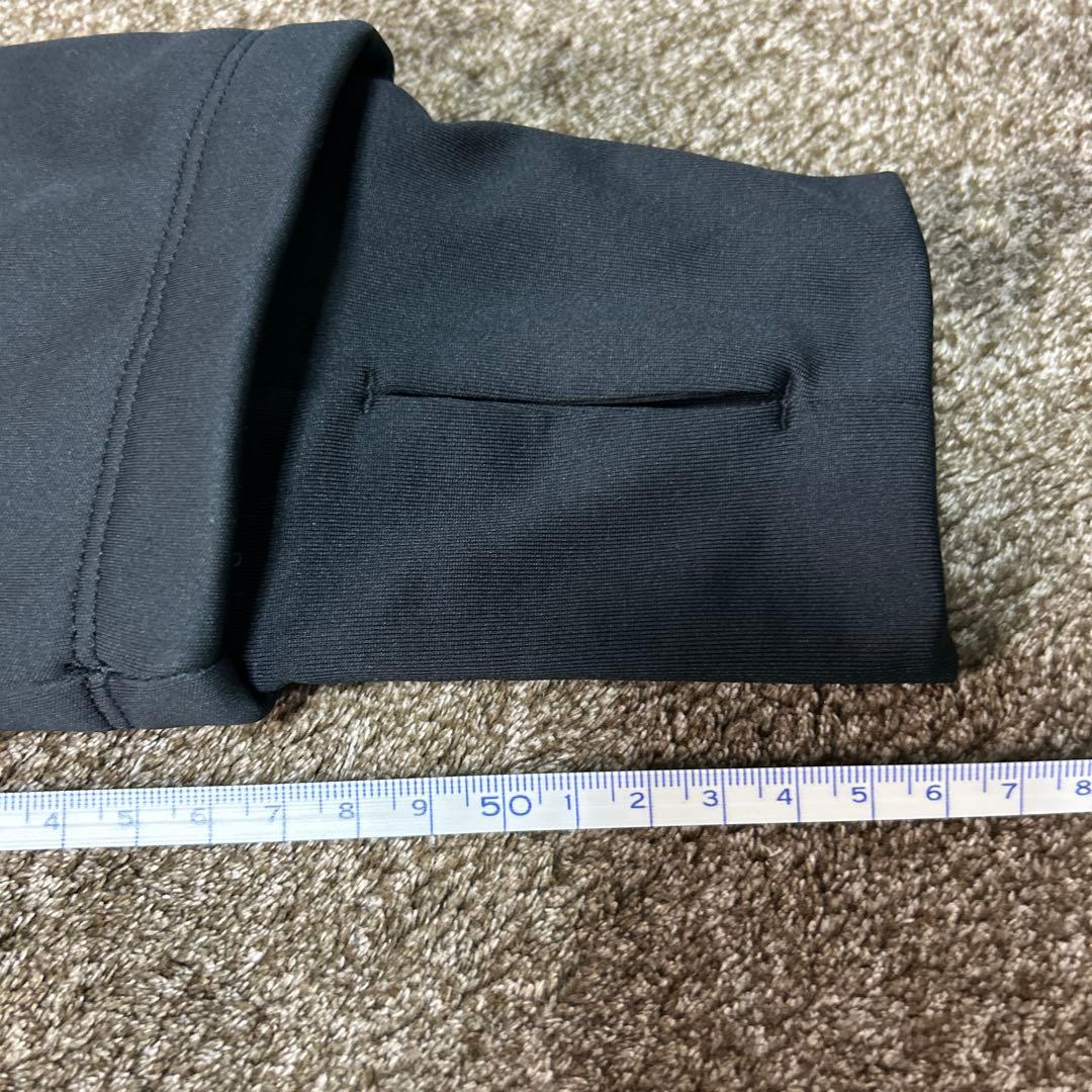 UNDER ARMOUR フード付きジャケット、パンツセット