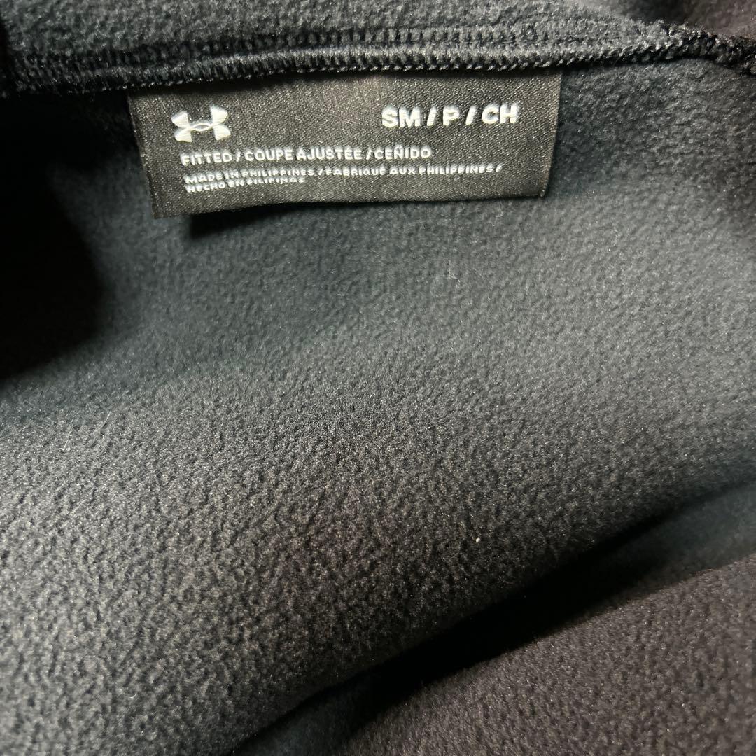 UNDER ARMOUR フード付きジャケット、パンツセット