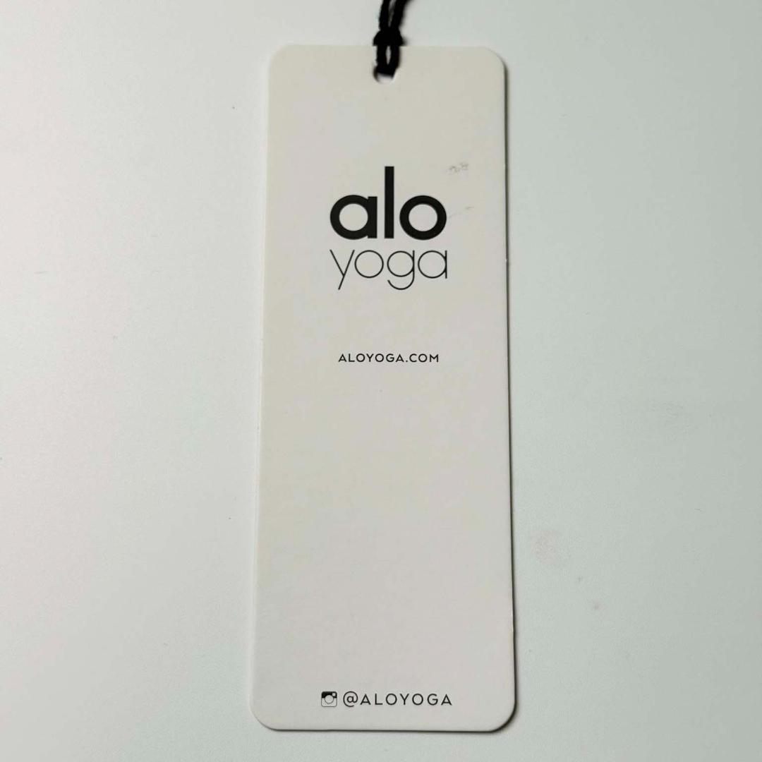 alo yoga エアリフト レギンス XXS ダークオリーブ