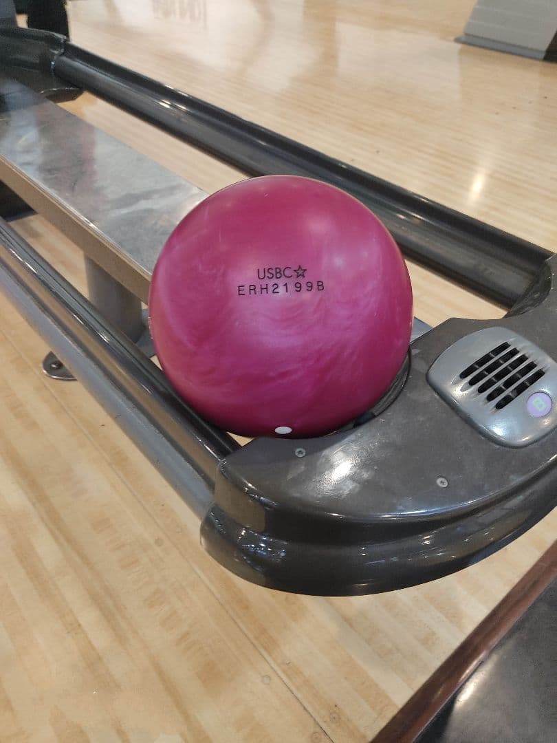 【限定品】HAMMER magenta pearl uletane