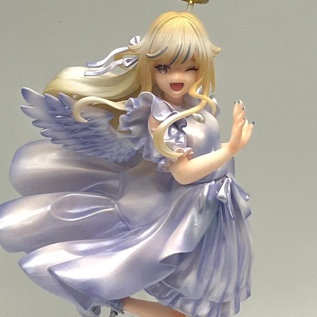 る*あ様 リペイント GiGO限定 HIMEHINA Angel 鈴木ヒナ フィ
