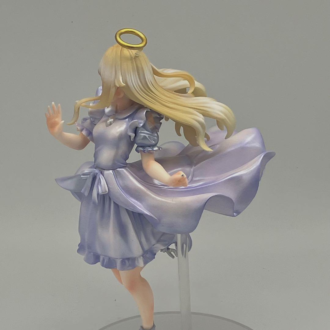 る*あ様 リペイント GiGO限定 HIMEHINA Angel 鈴木ヒナ フィ