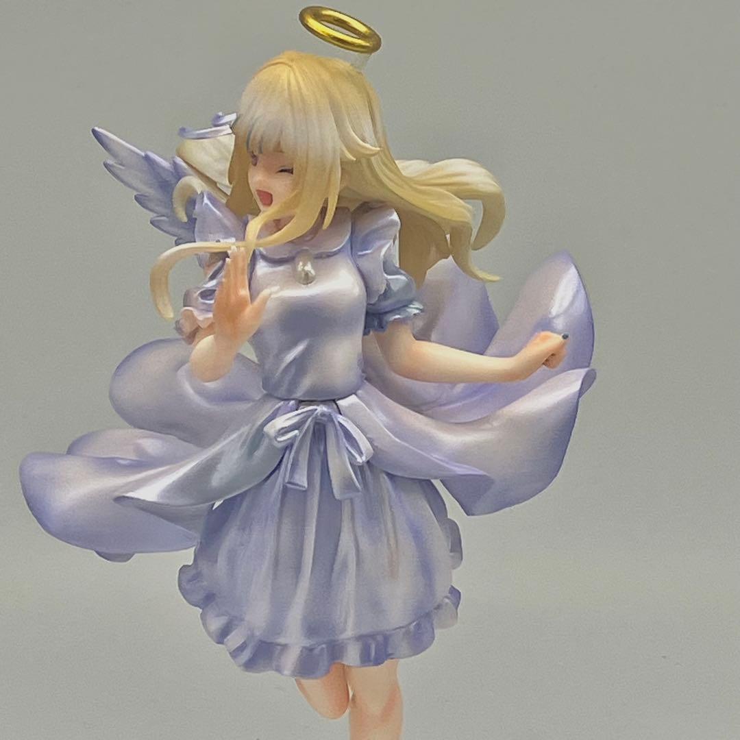 る*あ様 リペイント GiGO限定 HIMEHINA Angel 鈴木ヒナ フィ