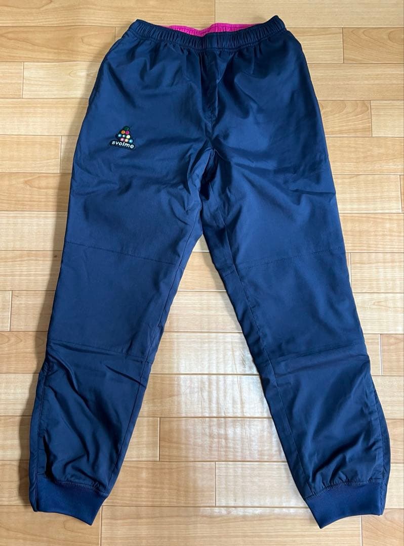 【スボルメ】 ピステセットアップ