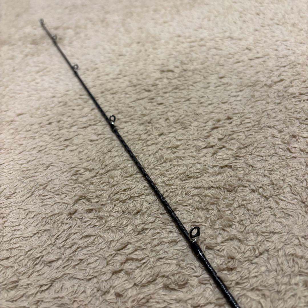 【美品】 シマノ 17エクスプライド 265ML スピニング 1ピース 鹿児島