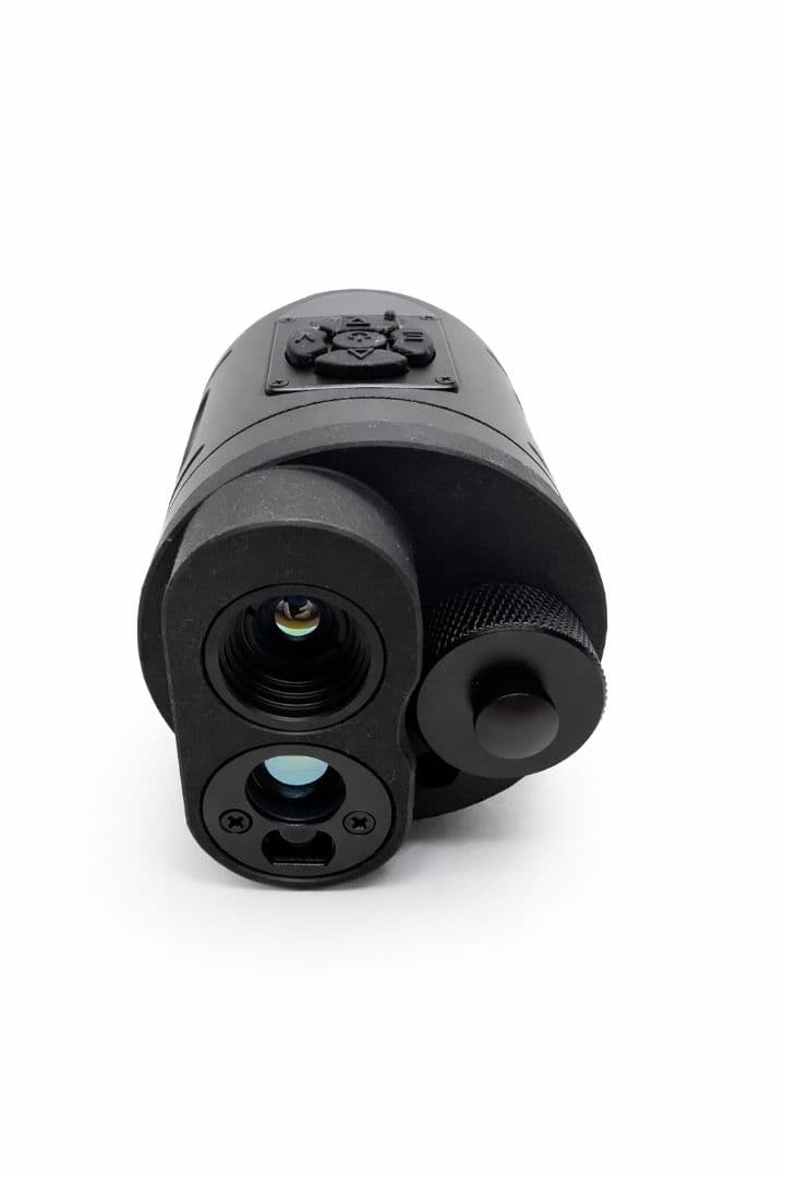年度末セール【新品】OWS-350 サーマルサイト　測距儀&20mmマウント付