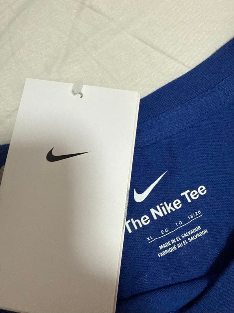 [新品]BLUE JAYS トロントブルージェイズ　Tシャツ　ゲレーロ・ジュニア