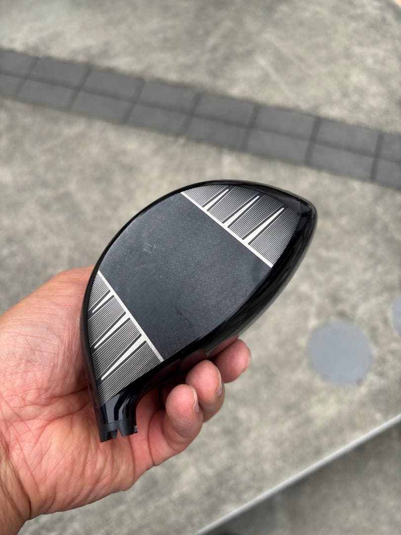 Titleistタイトリスト GT2 11度ヘットのみ