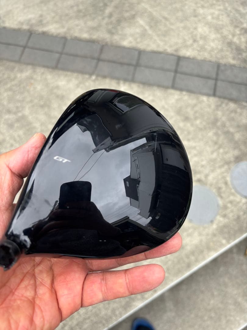Titleistタイトリスト GT2 11度ヘットのみ