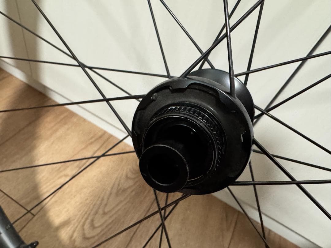 パーツ Specialized Roval Rapide CL50 DISC