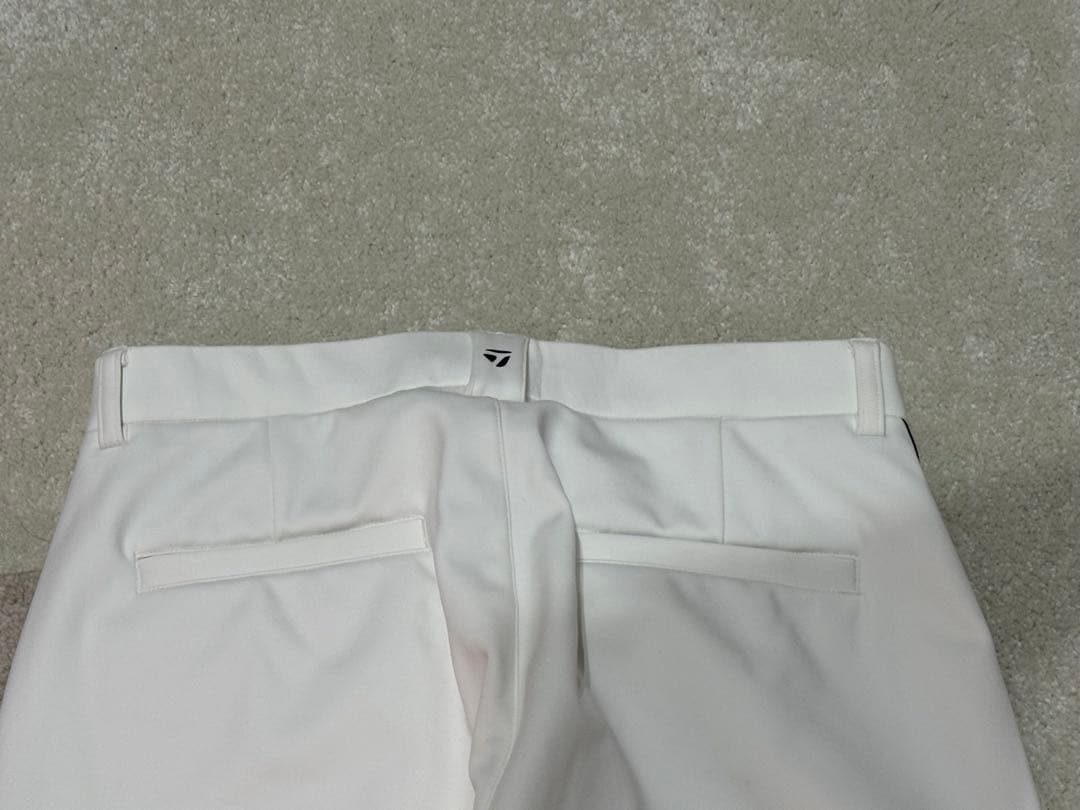 【クリスマスまでセール‼️】TaylorMade スリムフィット 冬用パンツ