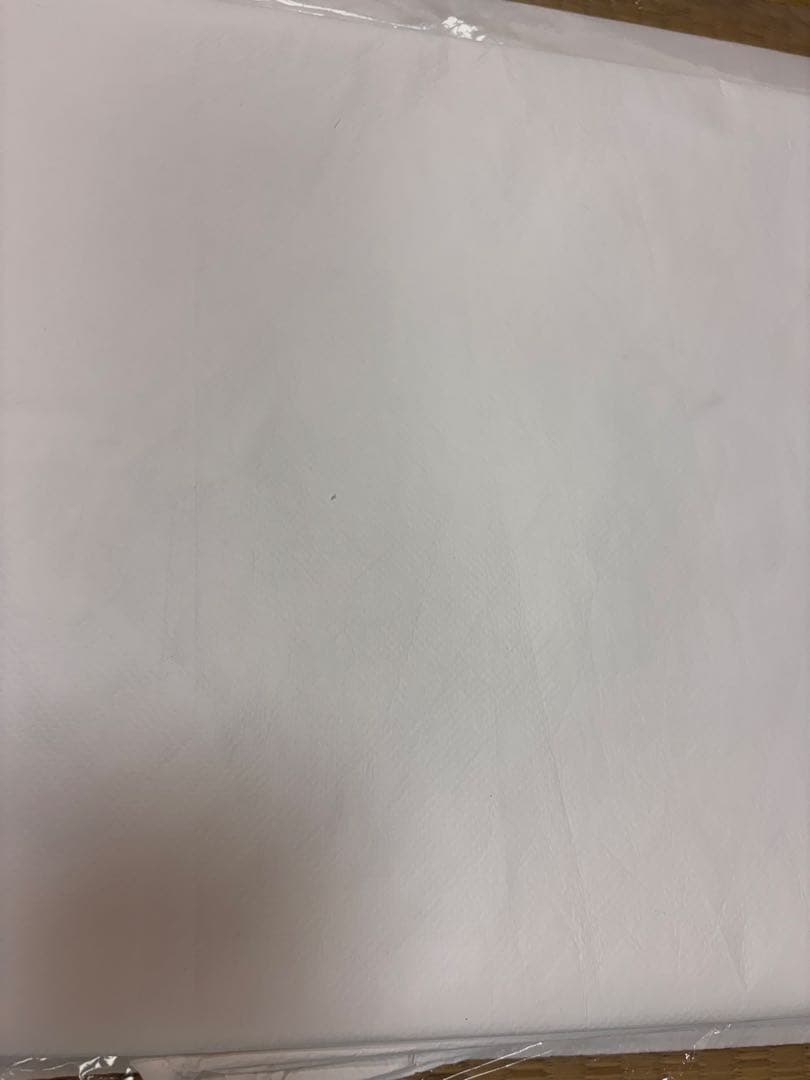 【送料込】使い捨てエプロン