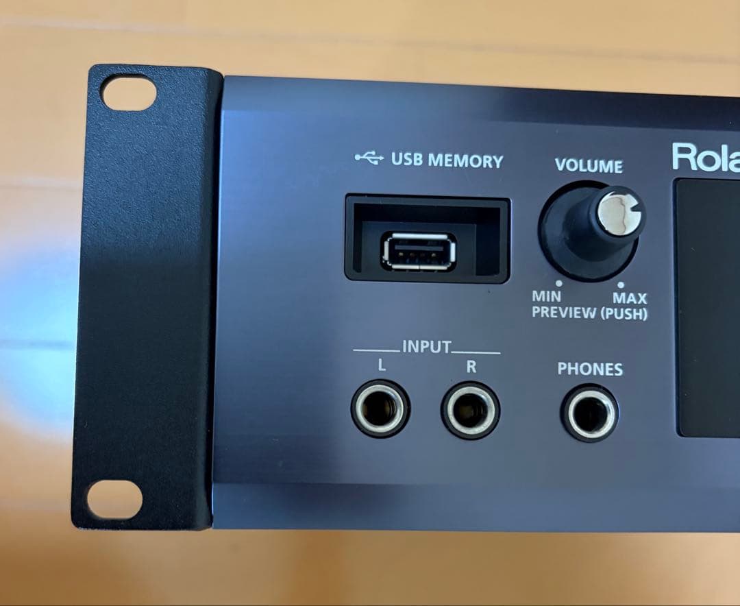 鍵盤楽器 Roland Integra-7