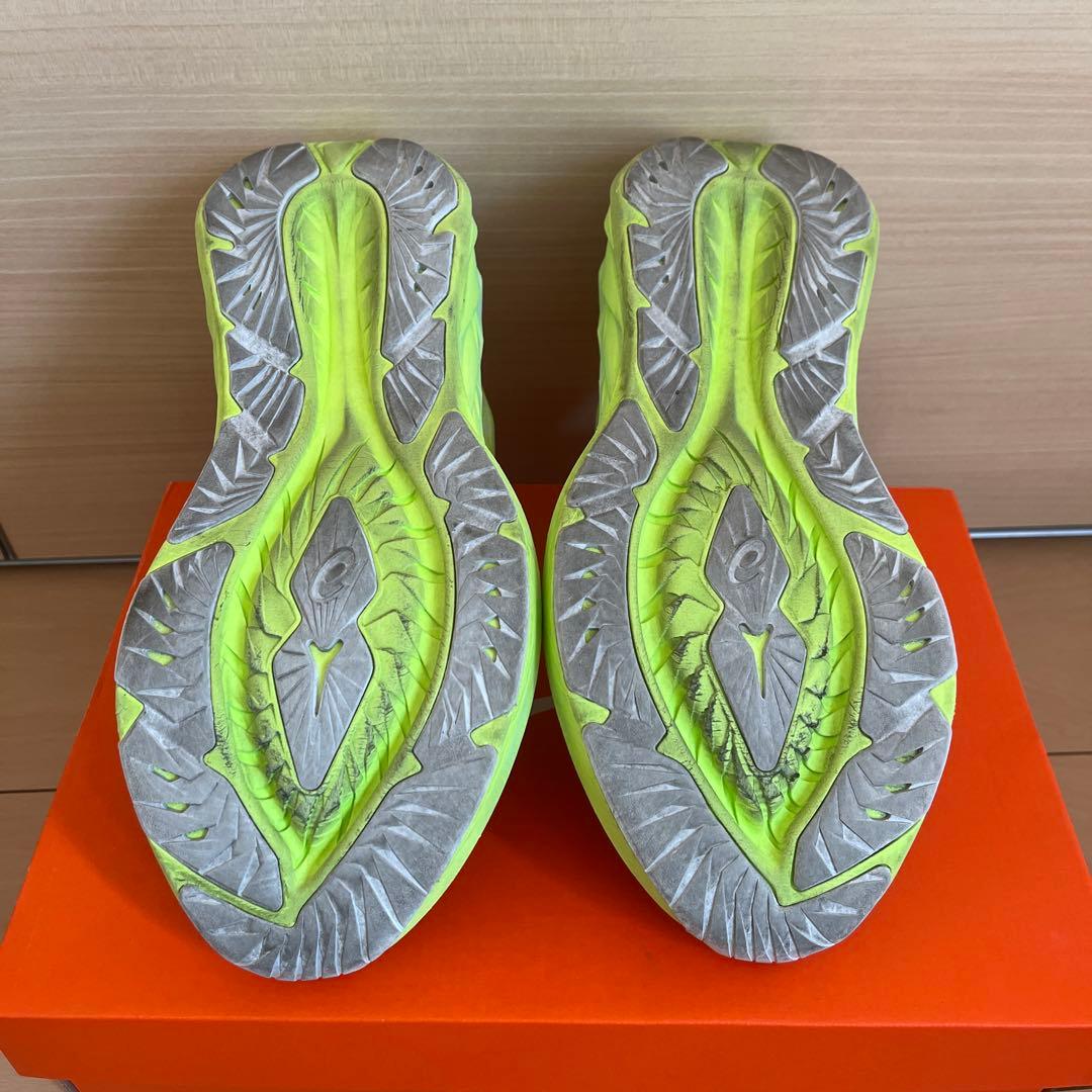 スパイク・シューズ asics NOVABLAST 4 28cm