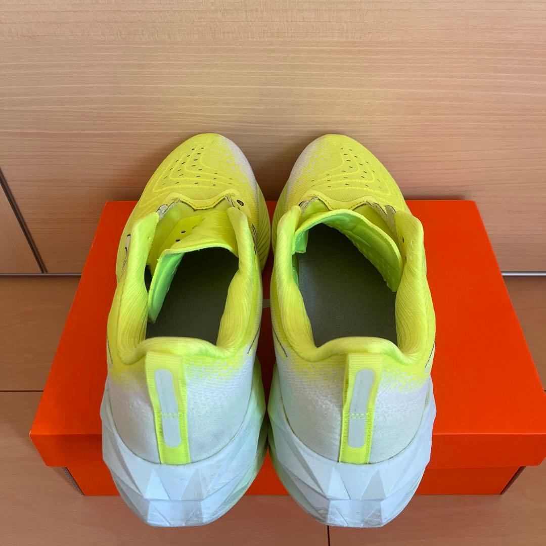 スパイク・シューズ asics NOVABLAST 4 28cm