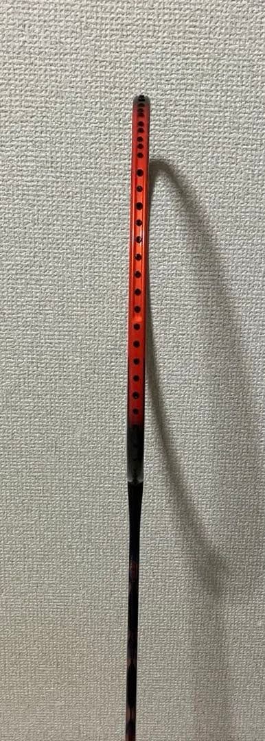 ヨネックス アストロクス77pro 4UG5 20〜28 YONEX