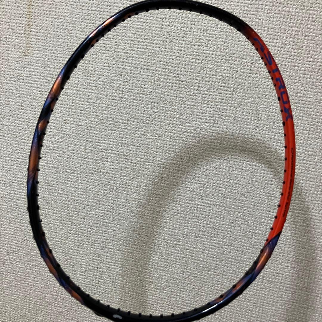 ヨネックス アストロクス77pro 4UG5 20〜28 YONEX
