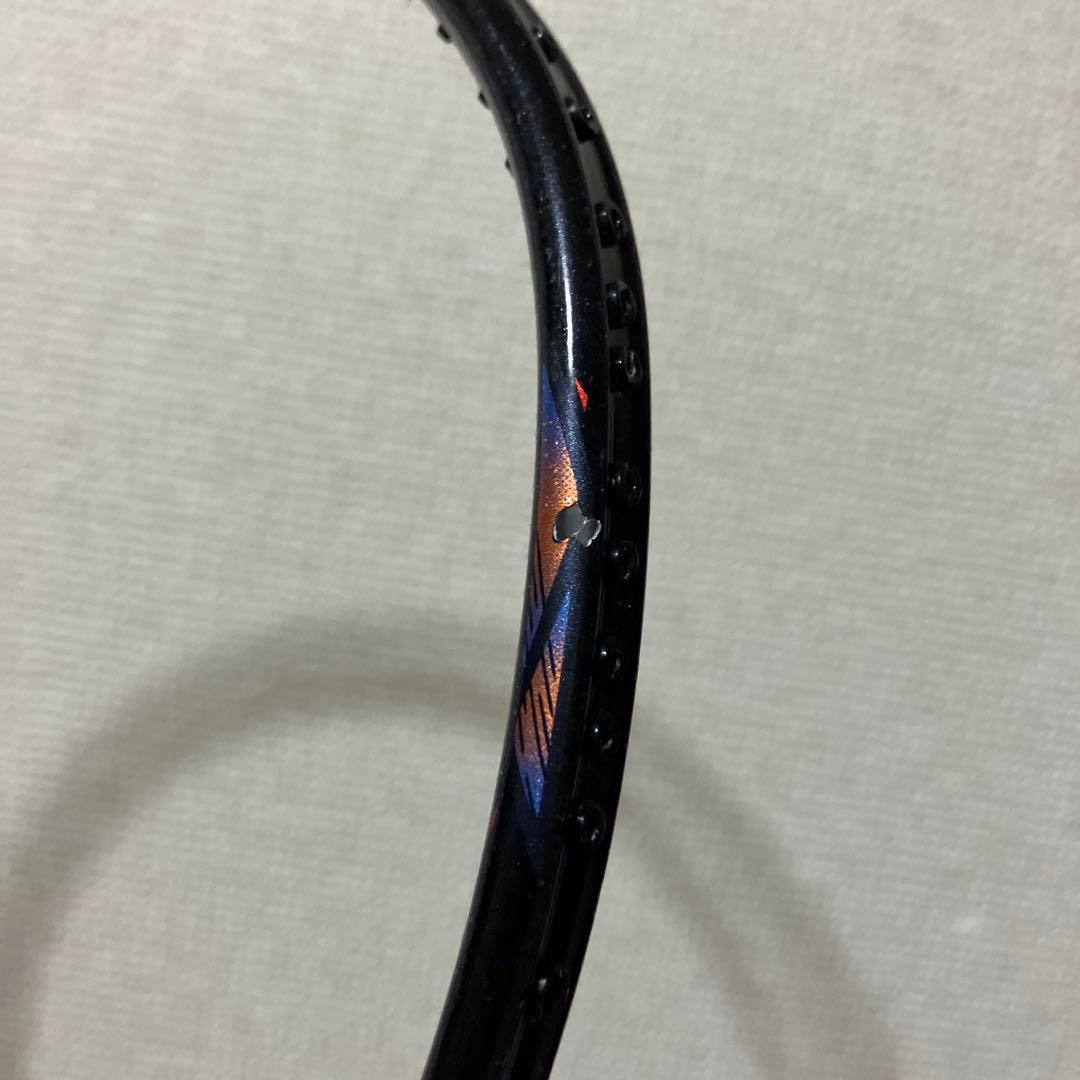 ヨネックス アストロクス77pro 4UG5 20〜28 YONEX