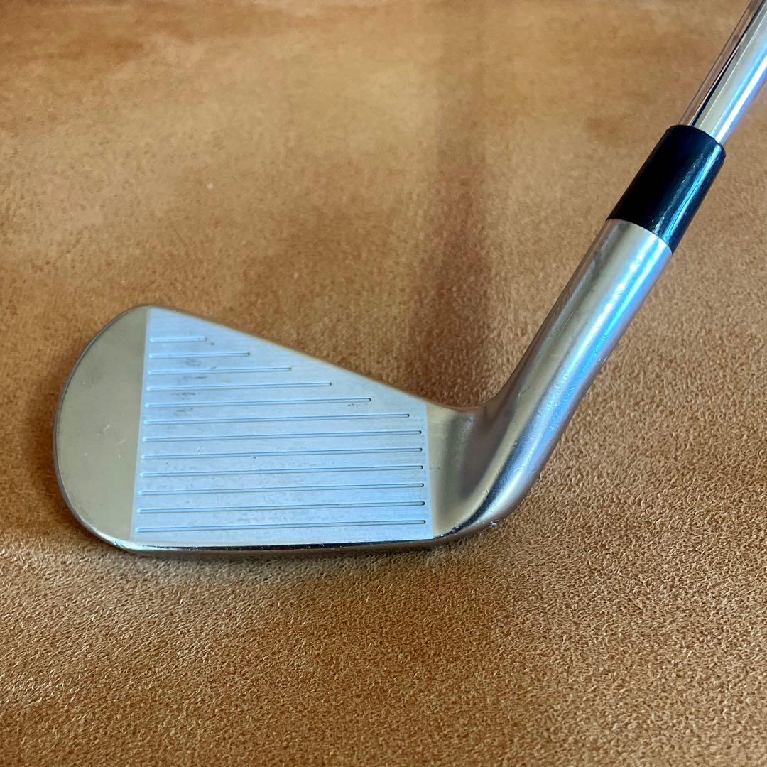 SRIXON Z-FORGED2 4番DGTOUR ISSUE EX X100