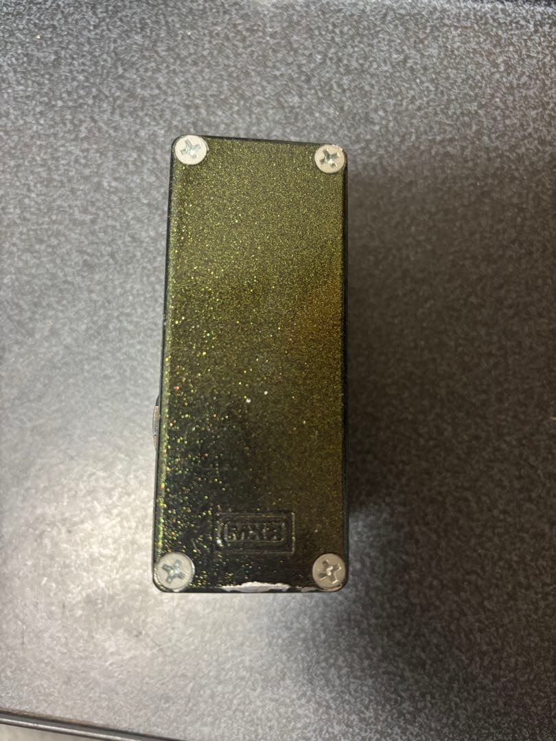 ギター MXR carbon copy mini M299