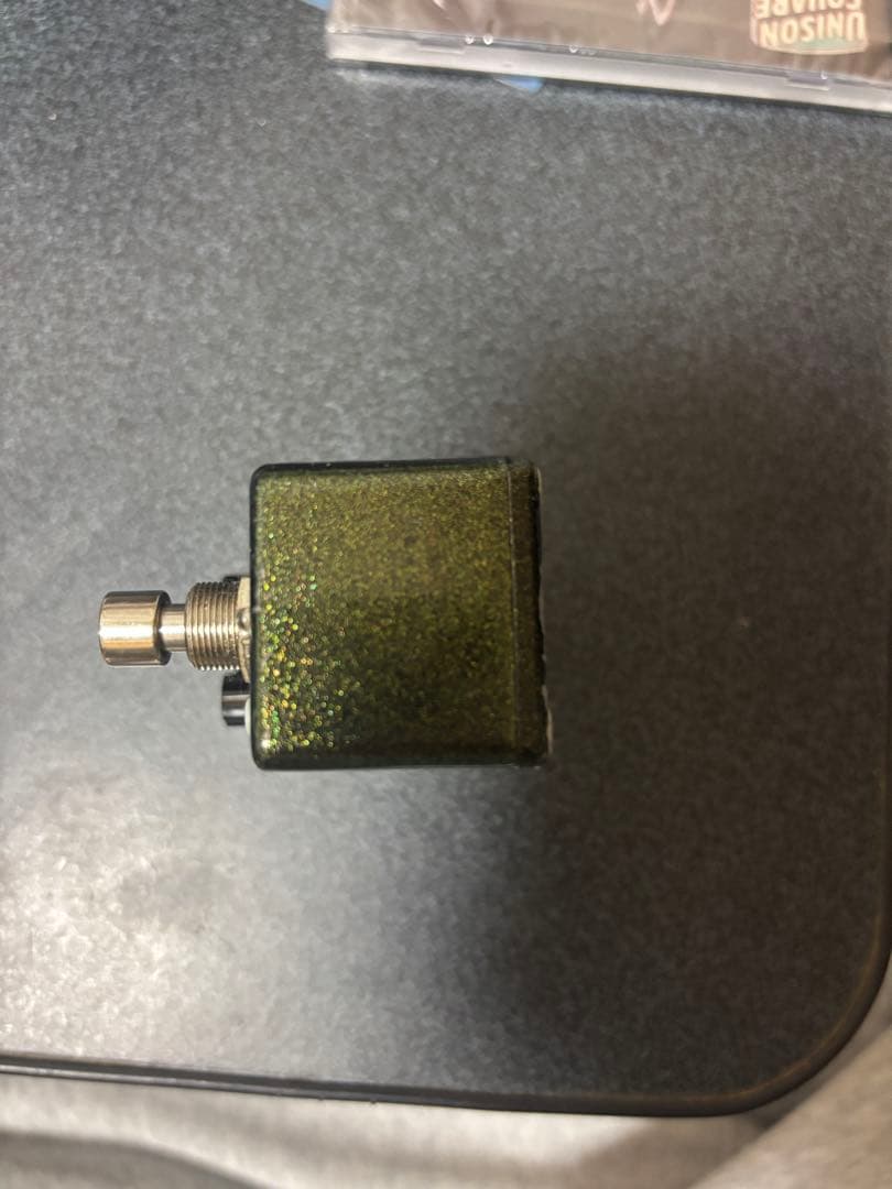 ギター MXR carbon copy mini M299