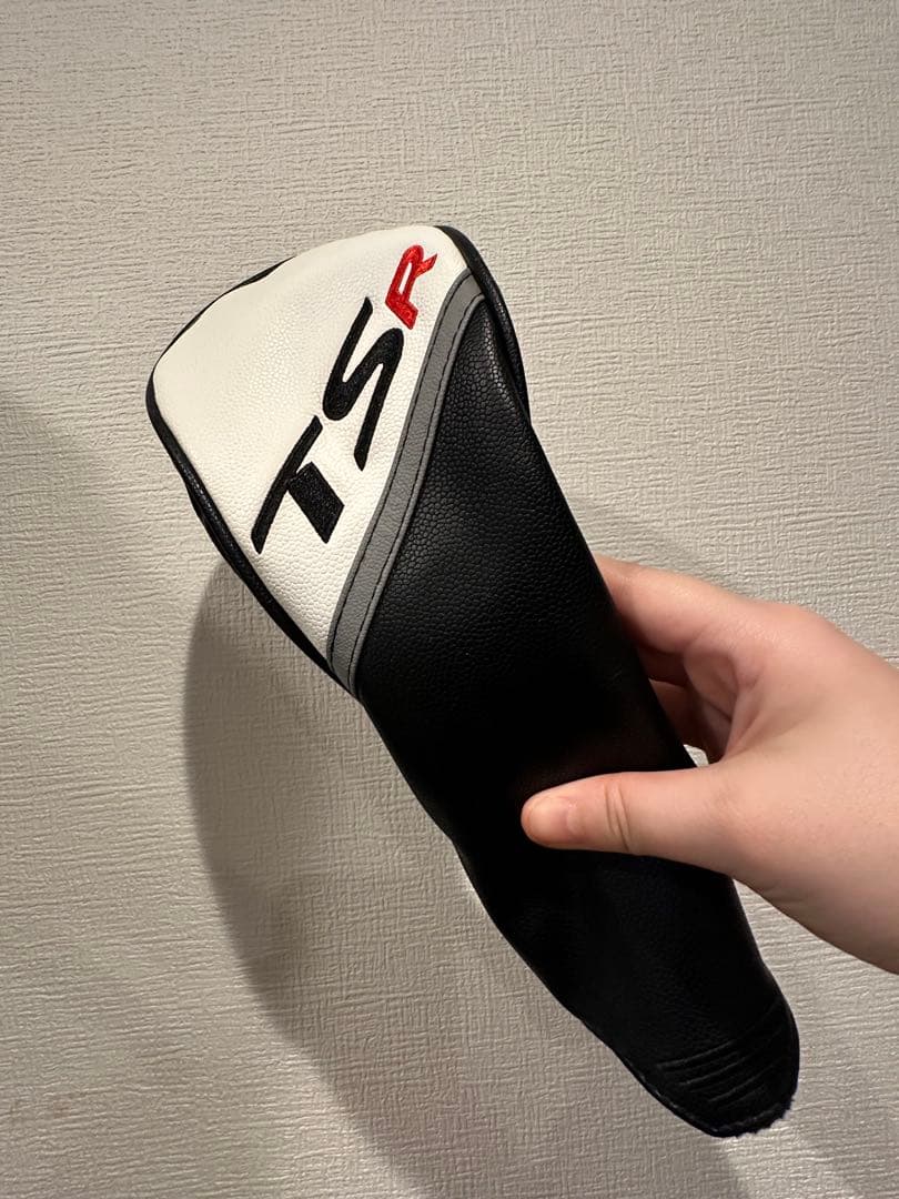 タイトリスト TSR1 フェアウェイウッド 15