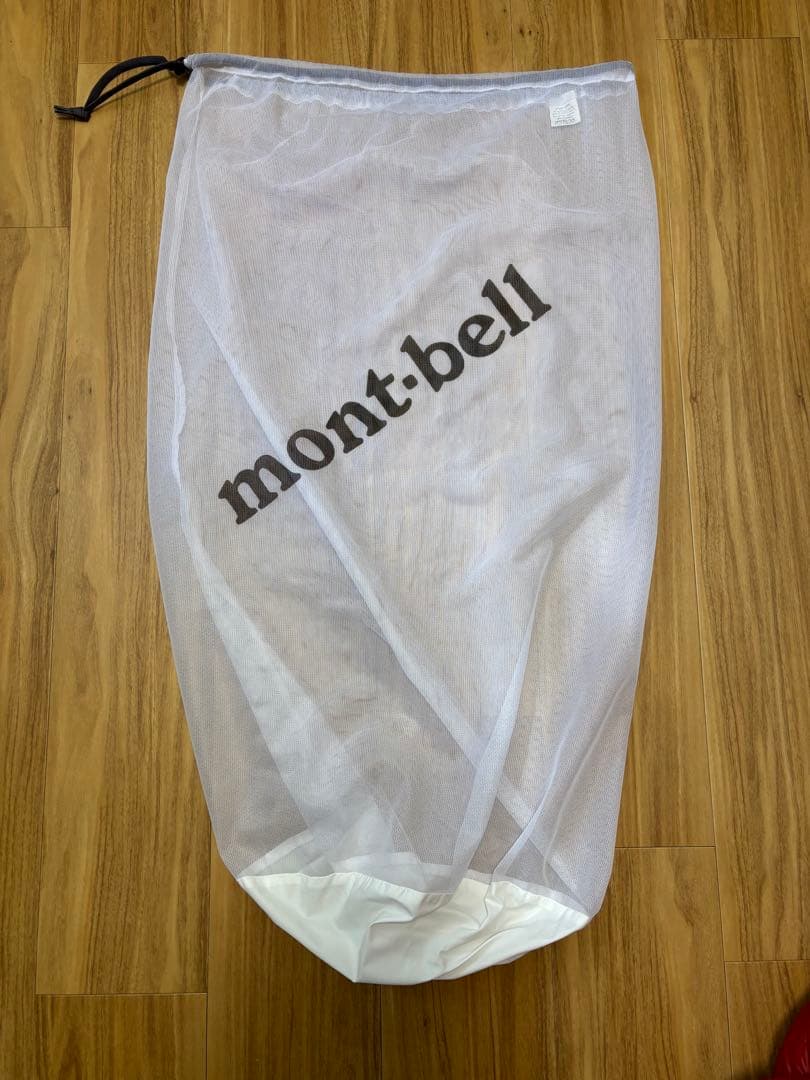 【最終価格】mont-bell モンベル Down Hugger 800 #3