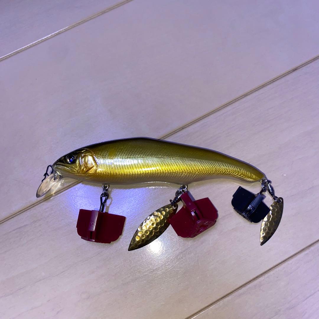 ニシネルアルアーワークス　オチアユミノー