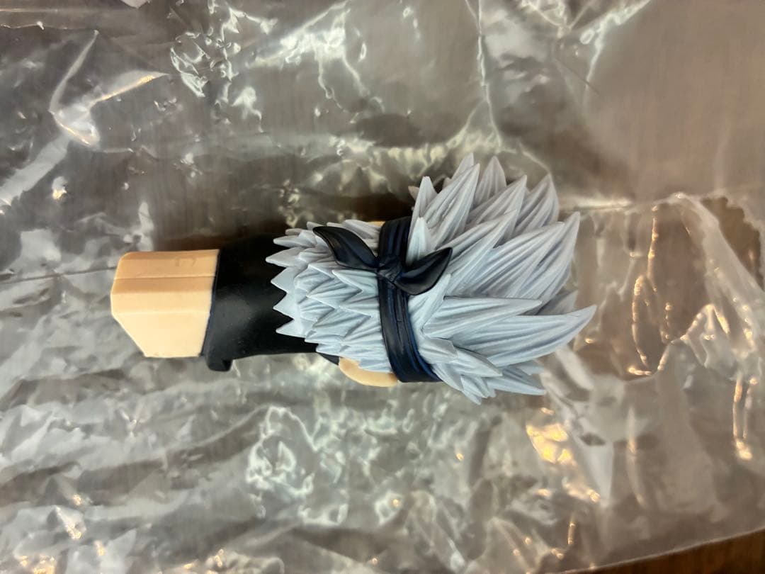 はたけカカシ両目写輪眼ver 一番くじ NARUTO 紡がれる火の意志 C賞