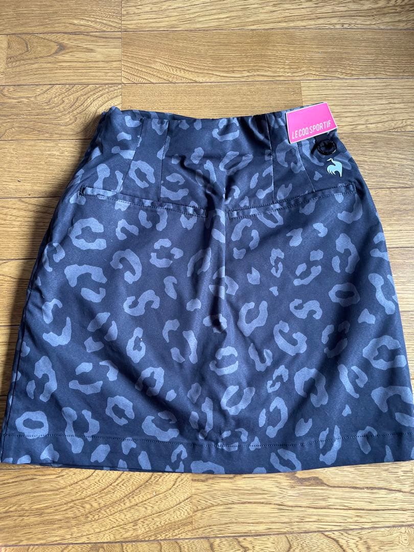 【未使用に近い】le coq sportif - RIJOUME - 2点セット