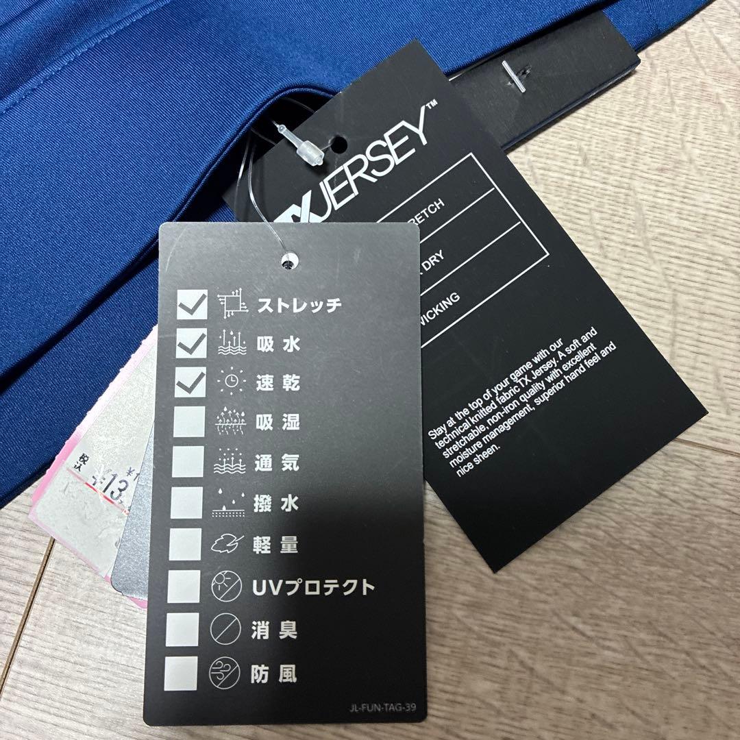 未使用 jリンドバーグ amelie mid スカート ゴルフウェア M