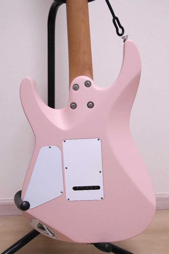 Charvel Pro-Mod DK24 HSS 2PT CM シャーベル