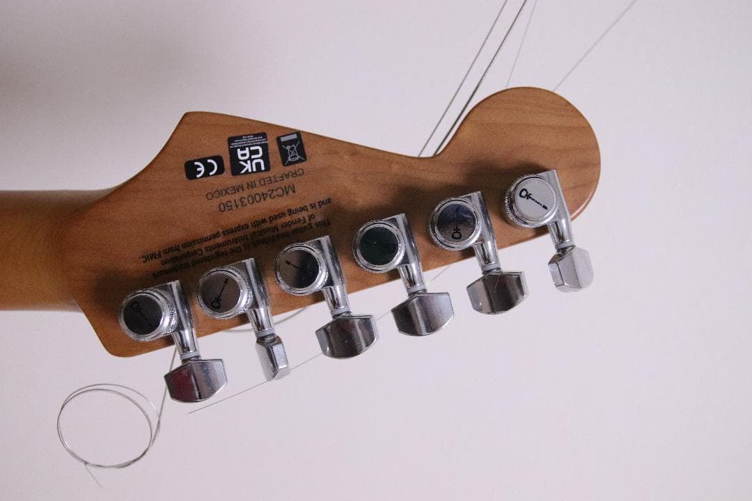 Charvel Pro-Mod DK24 HSS 2PT CM シャーベル