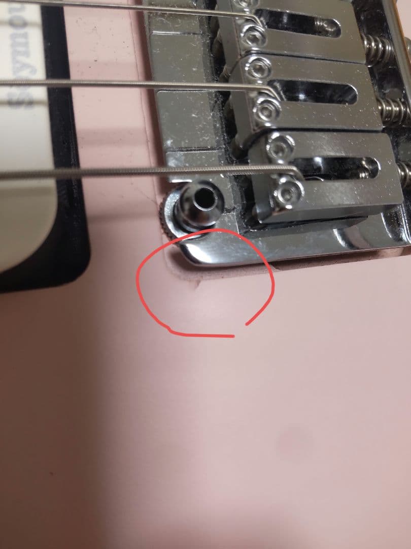 Charvel Pro-Mod DK24 HSS 2PT CM シャーベル