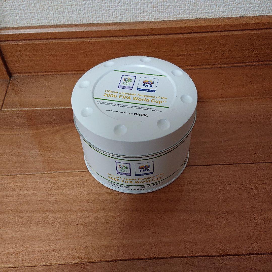 ワールドカップ記念 腕時計