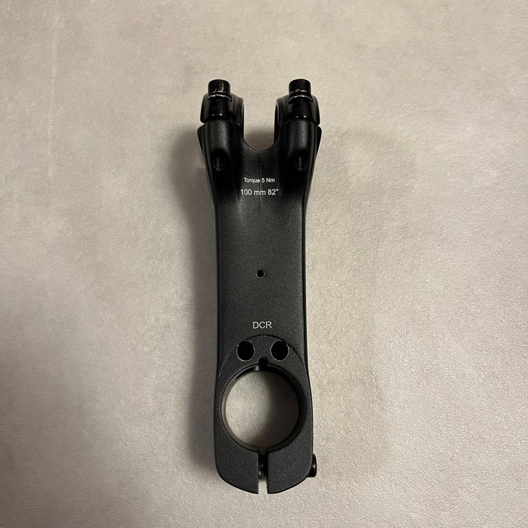 deda superbox ステム 100mm デダ スーパーボックス