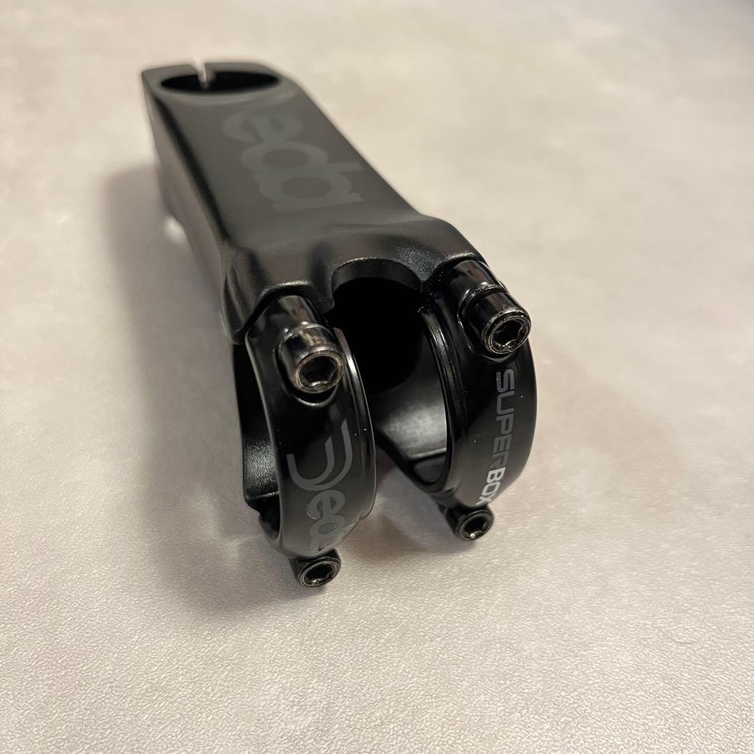 deda superbox ステム 100mm デダ スーパーボックス