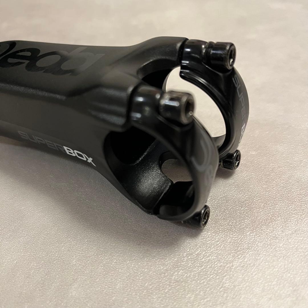 deda superbox ステム 100mm デダ スーパーボックス