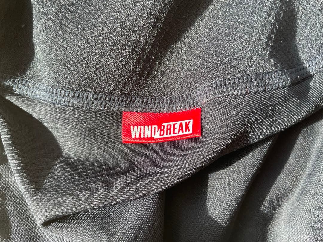 PEARL IZUMI　冬用バイクパンツ　メンズ　Lサイズ