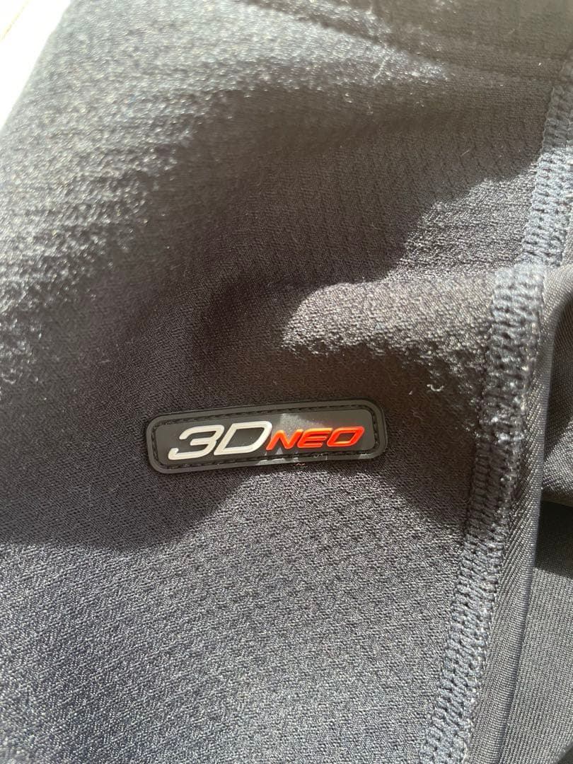 PEARL IZUMI　冬用バイクパンツ　メンズ　Lサイズ