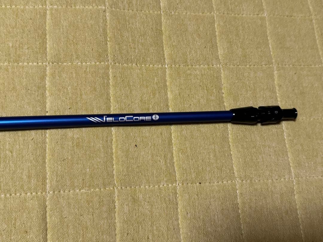 24 VENTUS BLUE 6X キャロウェイ 純正オプション 1W用