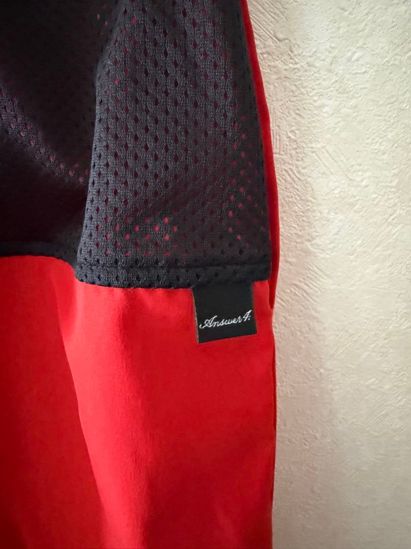 ウォーキング・ランニングウェア Answer4 4Pocket Short Pants