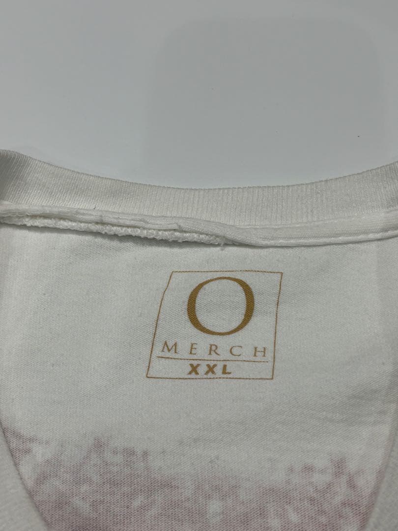 2008年　 Bloodbath（ブラッドバス） XLサイズ Tシャツ