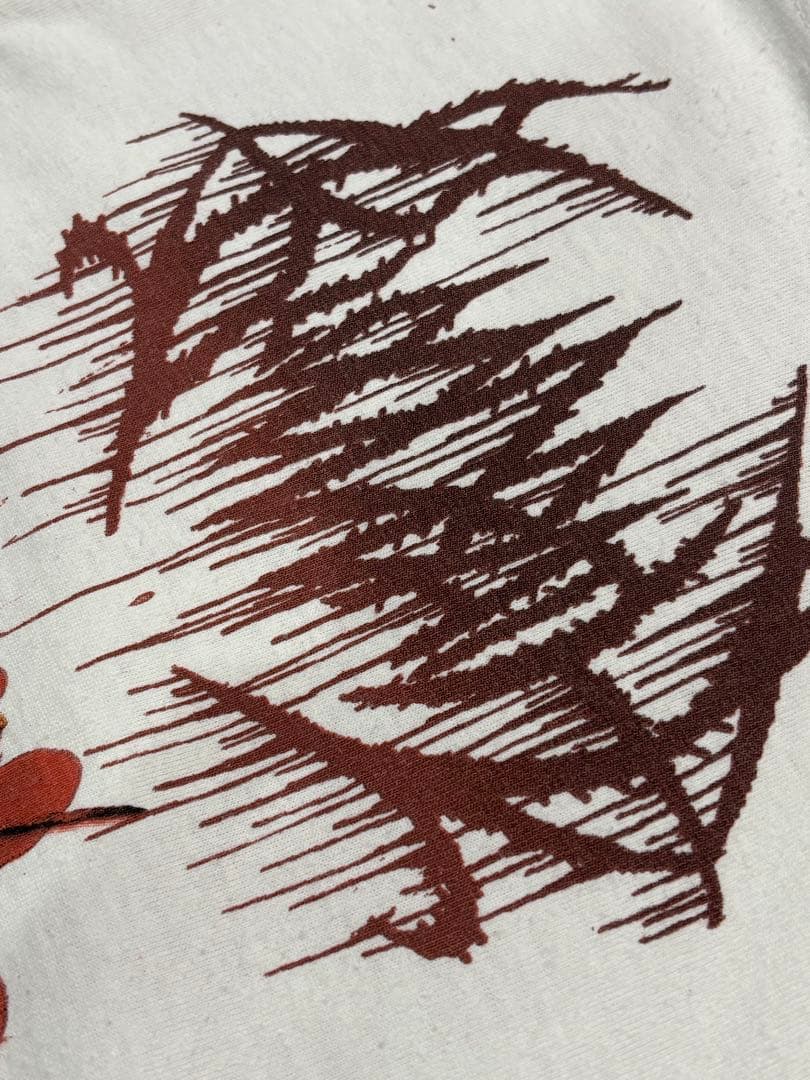 2008年　 Bloodbath（ブラッドバス） XLサイズ Tシャツ