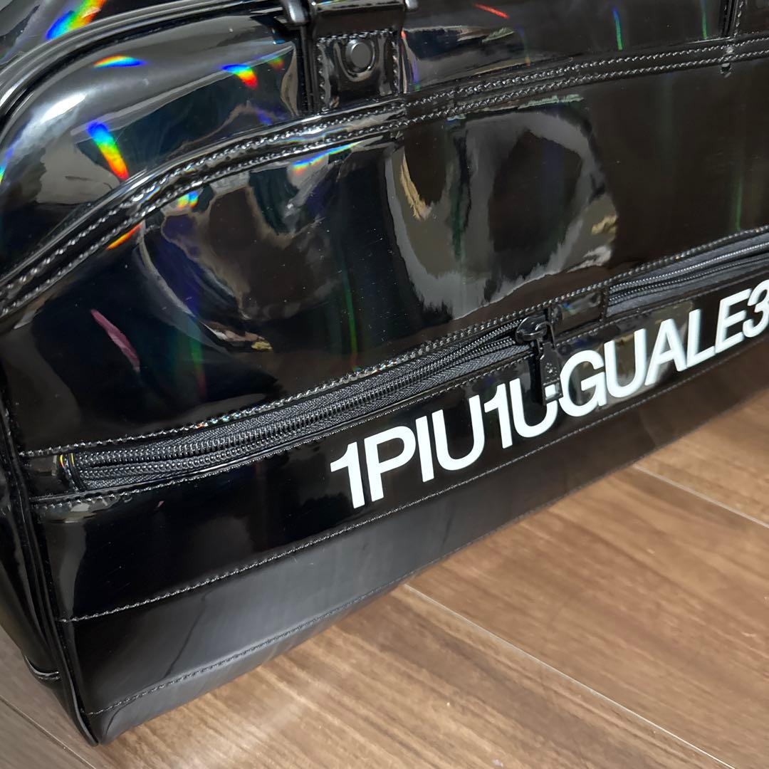 1PIU1UGUALE3 ゴルフ用サブバッグ