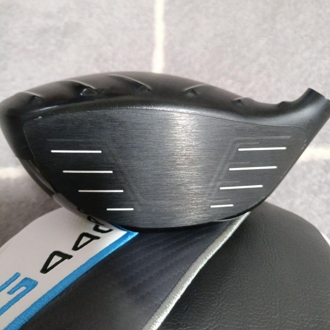 PING G440 LST 9度 ヘッドのみ