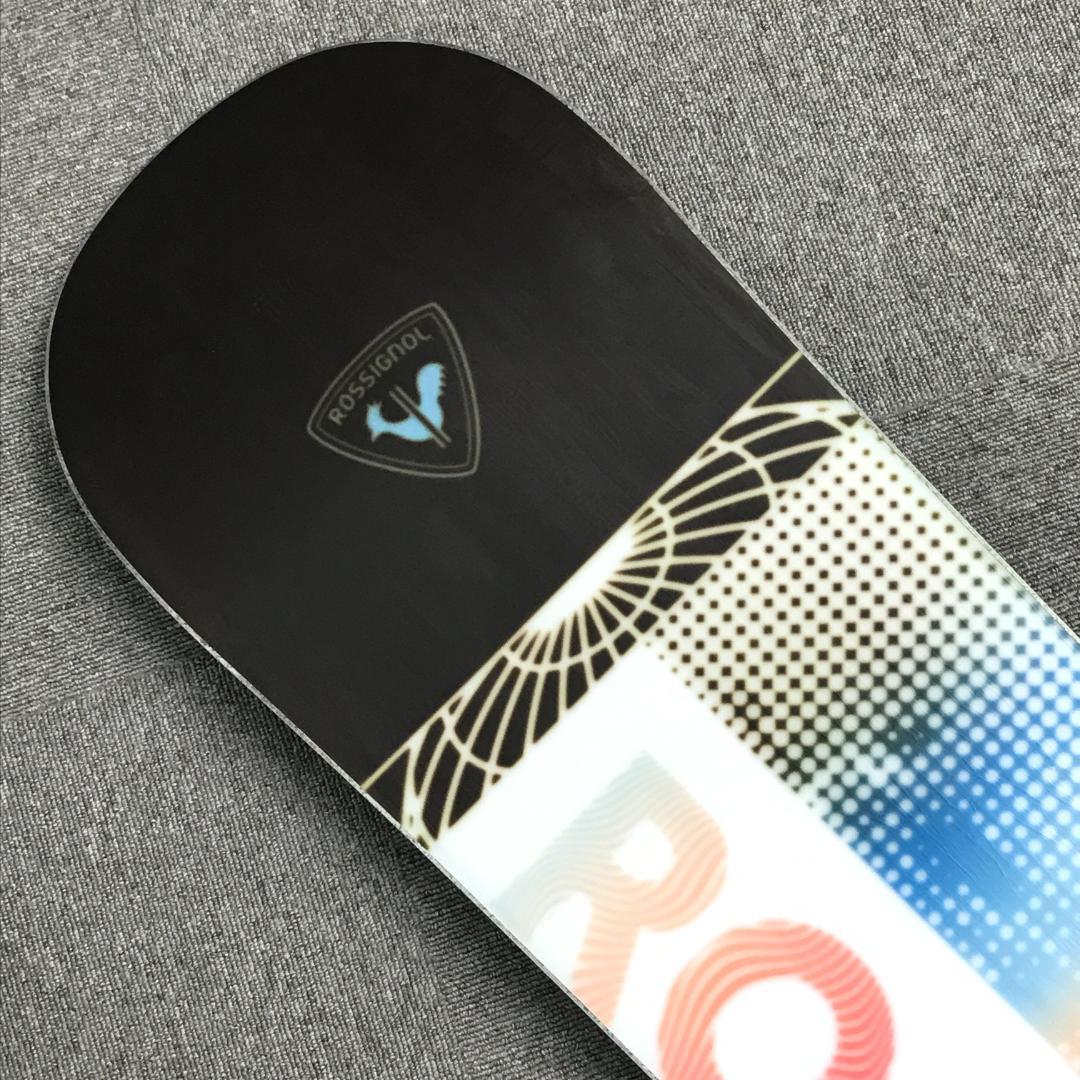 9万セット■極美品■2024年式■ROSSIGNOL ボード ビンディング