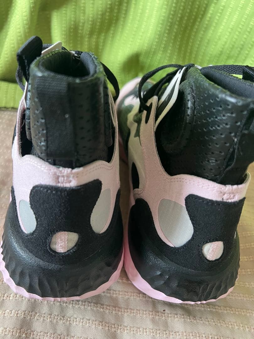NIKEナイキ ジョーダンデルタ3SP 27.5cm DD9361-6012
