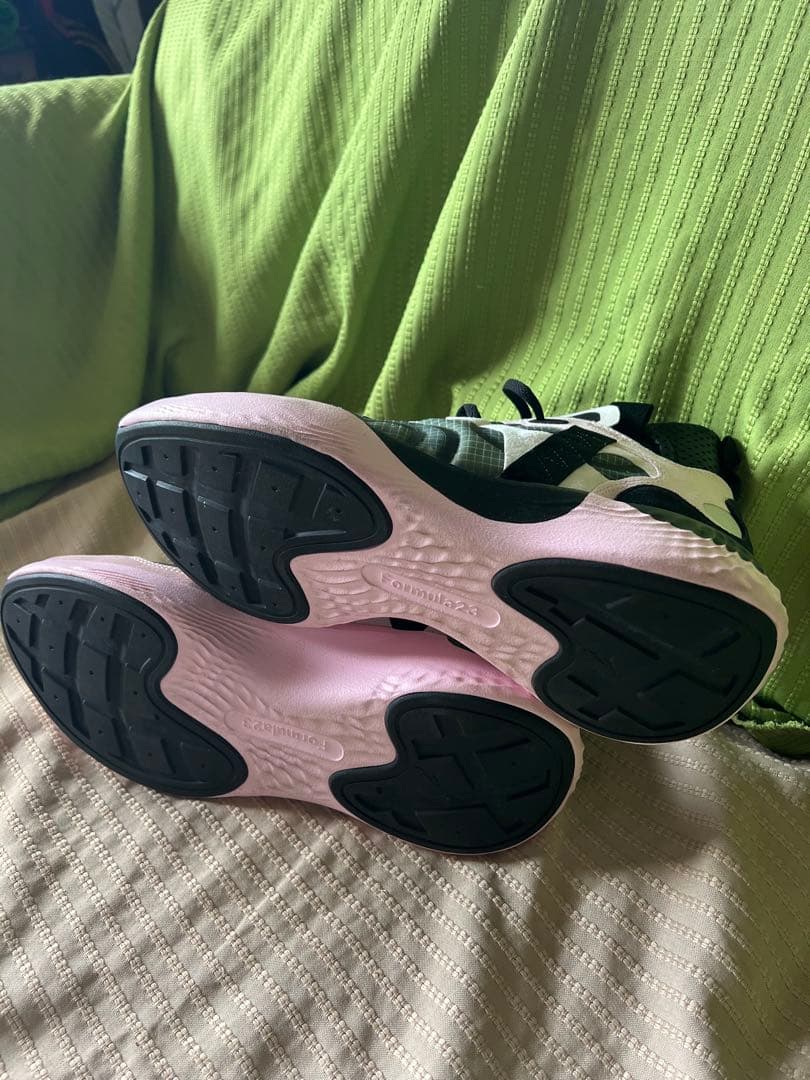 NIKEナイキ ジョーダンデルタ3SP 27.5cm DD9361-6012